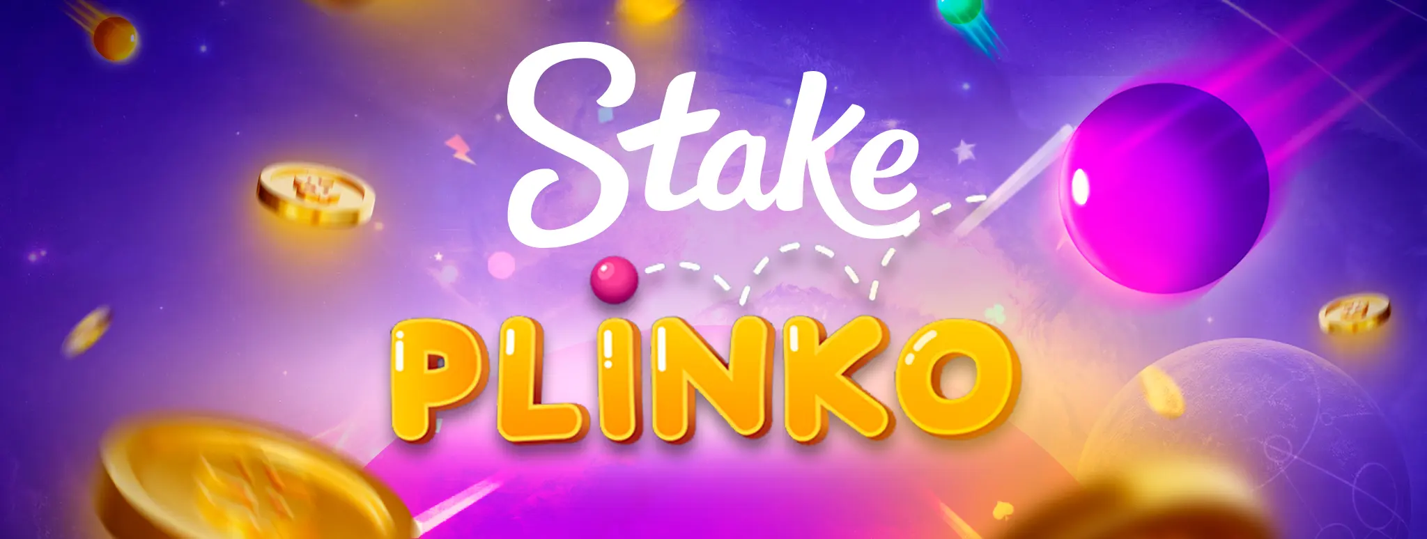 stake plinko